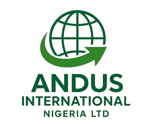 ANDUS International Nigeria Limited