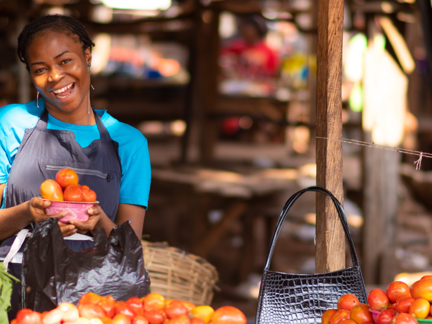 SME business loan Nigeria documentation